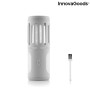 Lampe Antimoustiques lanterne et torche portable 3 en 1 KL Tower InnovaGoods IG815851 (Reconditionné A+)