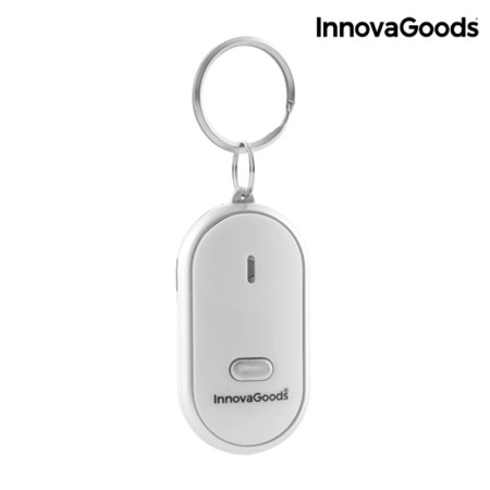 Localisateur Anti-perte InnovaGoods ‎IG116592 (Reconditionné A+)