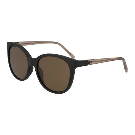 Lunettes de soleil Femme DKNY DK527S-210 ø 55 mm