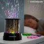 Projecteur LED Galaxia InnovaGoods Galedxy Enfant Pour les garçons et les filles (Reconditionné A)
