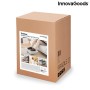 Exerciseur de Jambe Passif pour Marcher tout en Étant Assis Trekker InnovaGoods V0103136 20W (Reconditionné B)