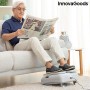 Exerciseur de Jambe Passif pour Marcher tout en Étant Assis Trekker InnovaGoods V0103136 20W (Reconditionné B)