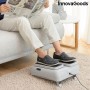 Exerciseur de Jambe Passif pour Marcher tout en Étant Assis Trekker InnovaGoods V0103136 20W (Reconditionné B)