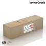 Barre de traction InnovaGoods IG811464 Orange/Noir Facile à monter et à démonter (Reconditionné D)