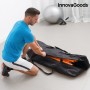 Barre de traction InnovaGoods IG811464 Orange/Noir Facile à monter et à démonter (Reconditionné D)