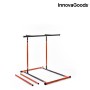 Barre de traction InnovaGoods IG811464 Orange/Noir Facile à monter et à démonter (Reconditionné D)