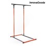 Barre de traction InnovaGoods IG811464 Orange/Noir Facile à monter et à démonter (Reconditionné D)
