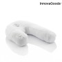 Oreiller InnovaGoods Wellness Relax Blanc (Reconditionné A+)