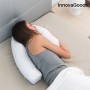 Oreiller InnovaGoods Wellness Relax Blanc (Reconditionné A+)