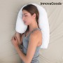 Oreiller InnovaGoods Wellness Relax Blanc (Reconditionné A+)