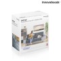 Housse de Protection Réversible pour Canapé 3 Places SoFree InnovaGoods ‎V0103321 Gris (Reconditionné A)