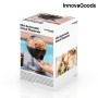 Distributeur Automatique de Bonbons et Fruits Secs Mini InnovaGoods ‎IG11396 Transparent (Reconditionné A)