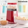 Machine à pop-corn InnovaGoods POP CORN MAKER 1200 W (Reconditionné B)