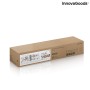 Machine pour Abdominaux Pliante avec Guide d'Exercice Plawer InnovaGoods V0103487 Fer (Reconditionné B)