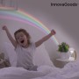 Projecteur LED Nuage Arc-en-ciel Libow InnovaGoods ‎IG815189 Enfant (Reconditionné A+)