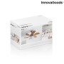 Ventilateur de Plafond avec Lumière InnovaGoods Ø 75 cm 55W Lampe (Reconditionné D)