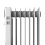 Radiateur à Huile (7 modules) Cecotec Ready Warm 5600 1500W (Reconditionné D)