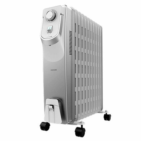 Radiateur Cecotec ReadyWarm 11000 Blanc 2500 W (Reconditionné D)