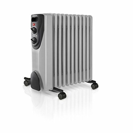 Radiateur à Huile (9 modules) Taurus Dakar 2000 2000W (Reconditionné D)