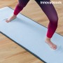 Serviette de Fitness Antidérapante à Séchage Rapide Fitow InnovaGoods Polyvalent (Reconditionné A+)