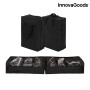 Sac de Voyage InnovaGoods Noir (Reconditionné A+)