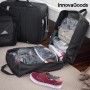 Sac de Voyage InnovaGoods Noir (Reconditionné A+)