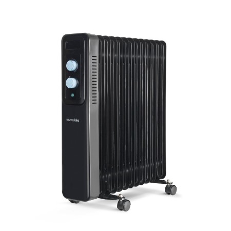 Radiateur à Huile (13 modules) Universal Blue 250013 2500 W (Reconditionné D)