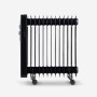 Radiateur à Huile (13 modules) Universal Blue 250013 2500 W (Reconditionné D)