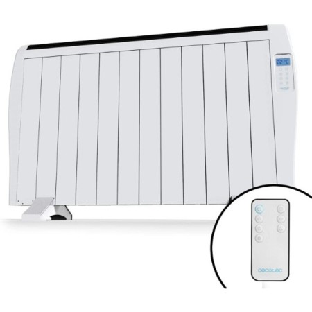 Radiateur Cecotec ReadyWarm 2500 Blanc 1800W (Reconditionné B)