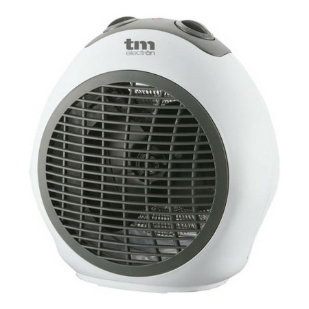 Thermo Ventilateur Portable TM Electron 2000W Vertical (Reconditionné A)