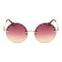 Lunettes de soleil Femme Liu·Jo LJ3100S-717 ø 52 mm