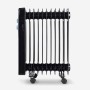 Radiateur à Huile (11 modules) Universal Blue 2000W (Reconditionné C)