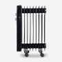 Radiateur à Huile (9 modules) Universal Blue 1500 W (Reconditionné C)