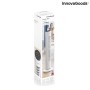 Ventilateur Colonne avec Télécommande Towarie InnovaGoods ‎TOWARIE Blanc 45 W (Reconditionné C)