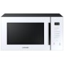 Micro-ondes avec Gril Samsung MG30T5018UW 30 L 900W Blanc (Reconditionné D)