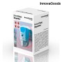 Répulsif pour souris et cafards InnovaGoods IG811778 Capteur de lumière Facilité d'utilisation (Reconditionné B)