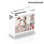 Sac de boxe gonflable pour enfants InnovaGoods ‎IG814625 PVC (Reconditionné B)