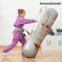 Sac de boxe gonflable pour enfants InnovaGoods ‎IG814625 PVC (Reconditionné B)