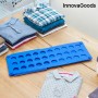 Plieur de Linge InnovaGoods IG115106 Bleu Pliable (Reconditionné A+)