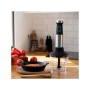 Mixeur plongeant Cecotec Power TitanBlack 1200 W (Reconditionné B)