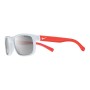 Lunettes de soleil enfant Nike CHAMP-EV0815-106 Orange Blanc