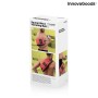 Ceinture de sport InnovaGoods Rouge (Reconditionné A+)