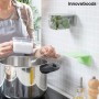 Récipients de Cuisine Adhésifs Amovibles InnovaGoods Handstore Pack de 2 unités (Reconditionné A)