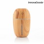 Mini humidificateur diffuseur d'arômes InnovaGoods Honey Pine (Reconditionné A)