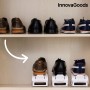 Range-chaussures InnovaGoods (Reconditionné A)