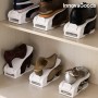 Range-chaussures InnovaGoods (Reconditionné A)