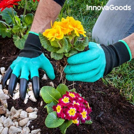 Arrosoir InnovaGoods (Reconditionné A+)