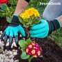 Arrosoir InnovaGoods (Reconditionné A+)