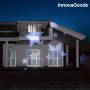 Illumination InnovaGoods Utilisation en extérieur (Reconditionné B)