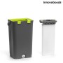 Serpillère avec seau à double action InnovaGoods Swiftmop (Reconditionné A+)